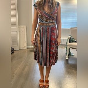 MAEVE dress from Anthropologie, size small